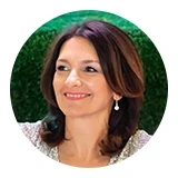 Józsa Diana arcképe